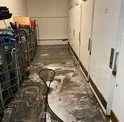 Edwards Power Cleaning Ltd