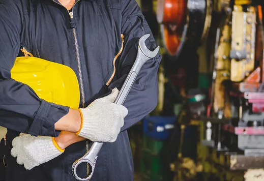 Preventative Maintenance