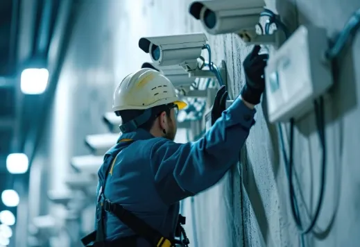 Preventative Maintenance