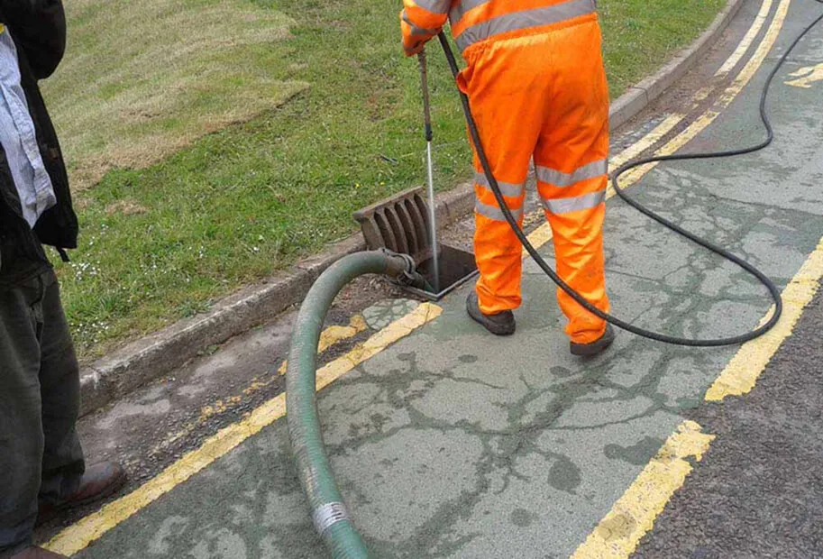 Edwards Power Cleaning Lt